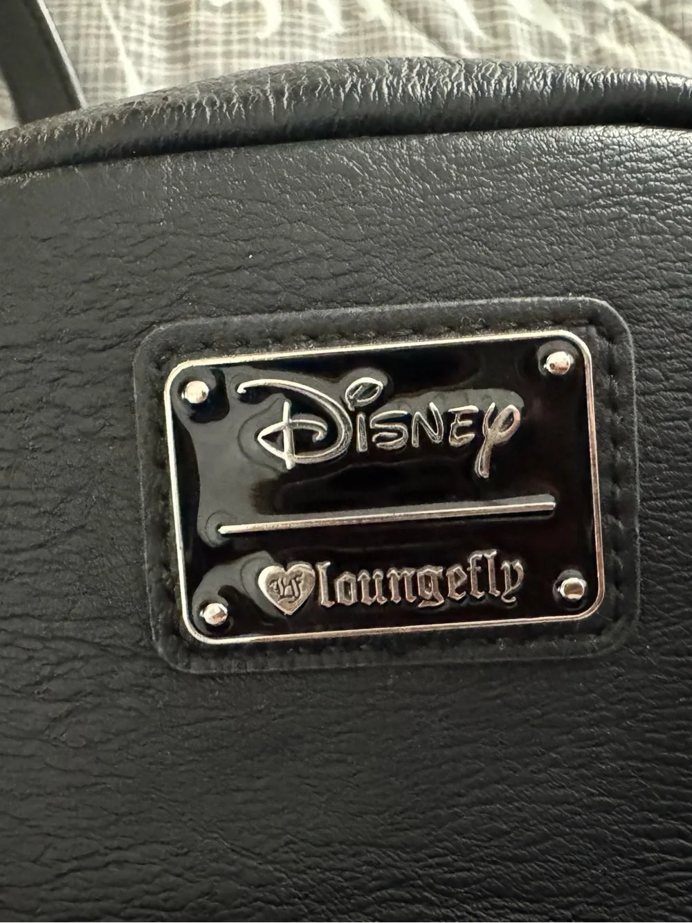 Loungefly disney backpack